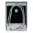 Masina de spalat vase incorporabila Whirlpool Dish Washer Whirlpool WFO 3T233 P 6.5 X