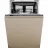 Встраиваемая посудомоечная машина Whirlpool Dish Washer Whirlpool WH6IB10BS7LA0