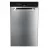 Masina de spalat vase incorporabila Whirlpool Dish Washer Whirlpool WH6UB10BS7A0X