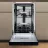 Masina de spalat vase incorporabila Whirlpool Dish Washer Whirlpool WH6UB10BS7A0X