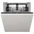 Masina de spalat vase incorporabila Whirlpool Dish Washer/bin Whirlpool WIO 3T133 PE 6.5