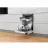 Встраиваемая посудомоечная машина Whirlpool Dish Washer/bin Whirlpool WSBO 3O34 PF X