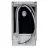 Встраиваемая посудомоечная машина Whirlpool Dish Washer/bin Whirlpool WSBO 3O34 PF X
