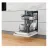 Masina de spalat vase incorporabila Whirlpool Dish Washer/bin Whirlpool WSIC 3M27