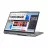 Ноутбук LENOVO NB Lenovo 14.0" IdeaPad 5 2-in-1 14IRH9 Grey (Core i5-13420H 16Gb 512Gb)