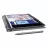 Laptop LENOVO NB Lenovo 14.0" Yoga 7 2-in-1 14ILL10 Grey (Core Ultra 7 258V 32Gb 1Tb)