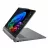 Laptop LENOVO NB Lenovo 14.0" Yoga 7 2-in-1 14ILL10 Grey (Core Ultra 7 258V 32Gb 1Tb)