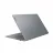 Ноутбук LENOVO NB 15.6" IdeaPad Slim 3 15AMN8 Grey (Ryzen 5 7520U 16Gb 512Gb) (4x Core, 2.8GHz - 4.3GHz, 4Mb), 16Gb (Onboard) LPDDR5-5500, 512Gb PCIE, AMD Radeon Graphics, Wi-Fi6/BT5.2, 1x HDMI, 1x USB-C DP, 2x USB 3.2 Gen1, Card Reader, 1x 3.5mm jack, HD Webcam, Win11H, 47Wh Battery, 1.62kg)