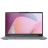 Ноутбук LENOVO NB 15.6" IdeaPad Slim 3 15AMN8 Grey (Ryzen 5 7520U 16Gb 512Gb) (4x Core, 2.8GHz - 4.3GHz, 4Mb), 16Gb (Onboard) LPDDR5-5500, 512Gb PCIE, AMD Radeon Graphics, Wi-Fi6/BT5.2, 1x HDMI, 1x USB-C DP, 2x USB 3.2 Gen1, Card Reader, 1x 3.5mm jack, HD Webcam, Win11H, 47Wh Battery, 1.62kg)