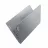 Ноутбук LENOVO NB 15.6" IdeaPad Slim 3 15AMN8 Grey (Ryzen 5 7520U 16Gb 512Gb) (4x Core, 2.8GHz - 4.3GHz, 4Mb), 16Gb (Onboard) LPDDR5-5500, 512Gb PCIE, AMD Radeon Graphics, Wi-Fi6/BT5.2, 1x HDMI, 1x USB-C DP, 2x USB 3.2 Gen1, Card Reader, 1x 3.5mm jack, HD Webcam, Win11H, 47Wh Battery, 1.62kg)