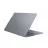 Ноутбук LENOVO NB 15.6" IdeaPad Slim 3 15AMN8 Grey (Ryzen 5 7520U 16Gb 512Gb) (4x Core, 2.8GHz - 4.3GHz, 4Mb), 16Gb (Onboard) LPDDR5-5500, 512Gb PCIE, AMD Radeon Graphics, Wi-Fi6/BT5.2, 1x HDMI, 1x USB-C DP, 2x USB 3.2 Gen1, Card Reader, 1x 3.5mm jack, HD Webcam, Win11H, 47Wh Battery, 1.62kg)