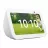 Smart Speaker AMAZON Amazon Echo Show 5 (3rd Gen) Smart Display and Alarm Clock, Glacier White