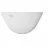 Smart Speaker AMAZON Amazon Echo Show 5 (3rd Gen) Smart Display and Alarm Clock, Glacier White