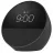 Smart Speaker AMAZON Amazon Echo Spot Smart Alarm Clock with Alexa (2024), Black
