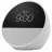 Smart Speaker AMAZON Amazon Echo Spot Smart Alarm Clock with Alexa (2024), Glacier White