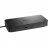 Docking station DELL Dell Pro Dock WD25, 2xUSB-C 3.2 Gen2, 4xUSB-A 3.2 Gen2, 2xDP1.4, 1xHDMI2.1, 1xRJ45(2.5 Gigabit), USB Power Delivery 100W Dell (96W non-Dell)