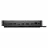 Docking station DELL Dell Pro Dock WD25, 2xUSB-C 3.2 Gen2, 4xUSB-A 3.2 Gen2, 2xDP1.4, 1xHDMI2.1, 1xRJ45(2.5 Gigabit), USB Power Delivery 100W Dell (96W non-Dell)
