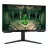 Monitor gaming Samsung 25" SAMSUNG Odyssey G4 S25BG400E, Black,IPS,1920x1080,240Hz,FreeSync,1msG-Sync,400cd,MegaDCR,DP+HDMI