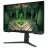 Monitor gaming Samsung 25" SAMSUNG Odyssey G4 S25BG400E, Black,IPS,1920x1080,240Hz,FreeSync,1msG-Sync,400cd,MegaDCR,DP+HDMI