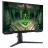 Monitor gaming Samsung 25" SAMSUNG Odyssey G4 S25BG400E, Black,IPS,1920x1080,240Hz,FreeSync,1msG-Sync,400cd,MegaDCR,DP+HDMI