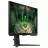 Monitor gaming Samsung 25" SAMSUNG Odyssey G4 S25BG400E, Black,IPS,1920x1080,240Hz,FreeSync,1msG-Sync,400cd,MegaDCR,DP+HDMI