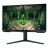 Monitor gaming Samsung 25" SAMSUNG Odyssey G4 S25BG400E, Black,IPS,1920x1080,240Hz,FreeSync,1msG-Sync,400cd,MegaDCR,DP+HDMI