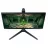Monitor gaming Samsung 25" SAMSUNG Odyssey G4 S25BG400E, Black,IPS,1920x1080,240Hz,FreeSync,1msG-Sync,400cd,MegaDCR,DP+HDMI