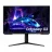 Monitor Samsung 27" SAMSUNG Odyssey G3 S27DG300, Black,VA,1920x1080,180Hz,FreeSync,1ms MPRT,250cd,D-Sub+DP+HDMI,Pivot