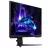 Монитор Samsung 27" SAMSUNG Odyssey G3 S27DG300, Black,VA,1920x1080,180Hz,FreeSync,1ms MPRT,250cd,D-Sub+DP+HDMI,Pivot