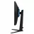 Монитор Samsung 27" SAMSUNG Odyssey G3 S27DG300, Black,VA,1920x1080,180Hz,FreeSync,1ms MPRT,250cd,D-Sub+DP+HDMI,Pivot