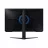 Монитор Samsung 27" SAMSUNG Odyssey G3 S27DG300, Black,VA,1920x1080,180Hz,FreeSync,1ms MPRT,250cd,D-Sub+DP+HDMI,Pivot