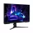 Монитор Samsung 27" SAMSUNG Odyssey G3 S27DG300, Black,VA,1920x1080,180Hz,FreeSync,1ms MPRT,250cd,D-Sub+DP+HDMI,Pivot