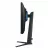 Monitor Samsung 27" Odyssey G4 S27BG400E, Black, IPS, 1920x1080, 240Hz, FreeSync, 1ms, 400cd, HDR, MegaDCR, DP+HDMI, Diagonala ecranului: 27" Rezoluția Display-ului:  1920x1080 FHD, Tip panou: IPS, Rata maximă de reîmprospătare: 240 Hz, Timp de răspuns: 1 ms (GtG)