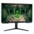 Monitor Samsung 27" SAMSUNG Odyssey G4 S27BG400E, Black,IPS,1920x1080, 240Hz,FreeSync,1ms,400cd,HDR,MegaDCR,DP+HDMI