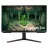 Monitor Samsung 27" SAMSUNG Odyssey G4 S27BG400E, Black,IPS,1920x1080, 240Hz,FreeSync,1ms,400cd,HDR,MegaDCR,DP+HDMI