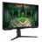 Monitor Samsung 27" SAMSUNG Odyssey G4 S27BG400E, Black,IPS,1920x1080, 240Hz,FreeSync,1ms,400cd,HDR,MegaDCR,DP+HDMI