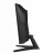 Monitor Samsung 27" Odyssey G5 S27CG550E, Black, Curved-VA, 2560x1440, FreeSync165Hz, 1msMPRT, 300cd, DP+HDMI, Diagonala ecranului: 27" Rezoluția Display-ului: 2560x1440 WQHD Tip panou: VA, Rata maximă de reîmprospătare: 165 Hz Timp de răspuns: 1 ms