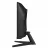 Monitor Samsung 27" Odyssey G5 S27CG550E, Black, Curved-VA, 2560x1440, FreeSync165Hz, 1msMPRT, 300cd, DP+HDMI, Diagonala ecranului: 27" Rezoluția Display-ului: 2560x1440 WQHD Tip panou: VA, Rata maximă de reîmprospătare: 165 Hz Timp de răspuns: 1 ms