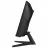 Monitor Samsung 27" Odyssey G5 S27CG550E, Black, Curved-VA, 2560x1440, FreeSync165Hz, 1msMPRT, 300cd, DP+HDMI, Diagonala ecranului: 27" Rezoluția Display-ului: 2560x1440 WQHD Tip panou: VA, Rata maximă de reîmprospătare: 165 Hz Timp de răspuns: 1 ms