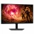 Monitor Samsung 27" Odyssey G5 S27FG502, Black, IPS, 2560x1440, 180Hz, FreeSync, 1ms, 300cd, HDR400, DP+HDMI, Pivot, Diagonala ecranului: 27" Rezoluția Display-ului: 2560x1440 WQHD, Tip panou: IPS, Rata maximă de reîmprospătare: 180 Hz Timp de răspuns: 1 ms