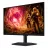Monitor Samsung 27" Odyssey G5 S27FG502, Black, IPS, 2560x1440, 180Hz, FreeSync, 1ms, 300cd, HDR400, DP+HDMI, Pivot, Diagonala ecranului: 27" Rezoluția Display-ului: 2560x1440 WQHD, Tip panou: IPS, Rata maximă de reîmprospătare: 180 Hz Timp de răspuns: 1 ms