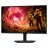 Монитор Samsung 27" SAMSUNG Odyssey G5 S27FG502,Black,IPS,2560x1440,180Hz,FreeSync,1ms,350cd,HDR400,DP+HDMI,Pivot