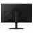 Монитор Samsung 27" SAMSUNG Odyssey G5 S27FG502,Black,IPS,2560x1440,180Hz,FreeSync,1ms,350cd,HDR400,DP+HDMI,Pivot
