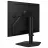 Monitor Samsung 27" Odyssey G5 S27FG502, Black, IPS, 2560x1440, 180Hz, FreeSync, 1ms, 300cd, HDR400, DP+HDMI, Pivot, Diagonala ecranului: 27" Rezoluția Display-ului: 2560x1440 WQHD, Tip panou: IPS, Rata maximă de reîmprospătare: 180 Hz Timp de răspuns: 1 ms
