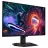 Monitor Samsung 27" SAMSUNG Odyssey G5 S27FG502S,Black,OLED,2560x1440,180Hz,FreeSync+GSync,1ms,200cd,HDR,DP+HDMI