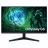 Монитор Samsung 27-дюймовый Odyssey G5 S27FG532, черный, IPS, 2560x1440, 200 Гц, FreeSync, 1 мс, MPRT, 300 кд, HDR, DP+HDMI, диагональ экрана: 27 дюймов, разрешение дисплея: 2560x1440 WQHD, тип панели: IPS, максимальная частота обновления: 200 Гц, время отклика: 1 мс