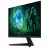 Монитор Samsung 27-дюймовый Odyssey G5 S27FG532, черный, IPS, 2560x1440, 200 Гц, FreeSync, 1 мс, MPRT, 300 кд, HDR, DP+HDMI, диагональ экрана: 27 дюймов, разрешение дисплея: 2560x1440 WQHD, тип панели: IPS, максимальная частота обновления: 200 Гц, время отклика: 1 мс