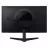 Монитор Samsung 27-дюймовый Odyssey G5 S27FG532, черный, IPS, 2560x1440, 200 Гц, FreeSync, 1 мс, MPRT, 300 кд, HDR, DP+HDMI, диагональ экрана: 27 дюймов, разрешение дисплея: 2560x1440 WQHD, тип панели: IPS, максимальная частота обновления: 200 Гц, время отклика: 1 мс
