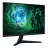 Монитор Samsung 27-дюймовый Odyssey G5 S27FG532, черный, IPS, 2560x1440, 200 Гц, FreeSync, 1 мс, MPRT, 300 кд, HDR, DP+HDMI, диагональ экрана: 27 дюймов, разрешение дисплея: 2560x1440 WQHD, тип панели: IPS, максимальная частота обновления: 200 Гц, время отклика: 1 мс