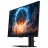 Монитор Samsung 27-дюймовый Odyssey G6 G60F, черный, IPS, 2560x1440, 350 Гц, G-Sync+FreeSync, 1 мс, GTG, 350 кд, HDR400, DP+HDMI, диагональ экрана: 27 дюймов, разрешение дисплея: 2560x1440 WQHD, тип панели: IPS, максимальная частота обновления: 350 Гц, время отклика: 1 мс (GtG)